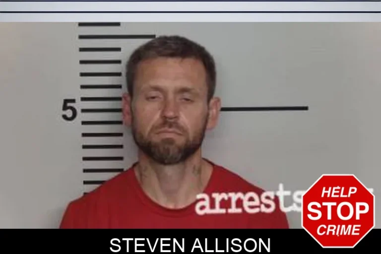 Steven Allison