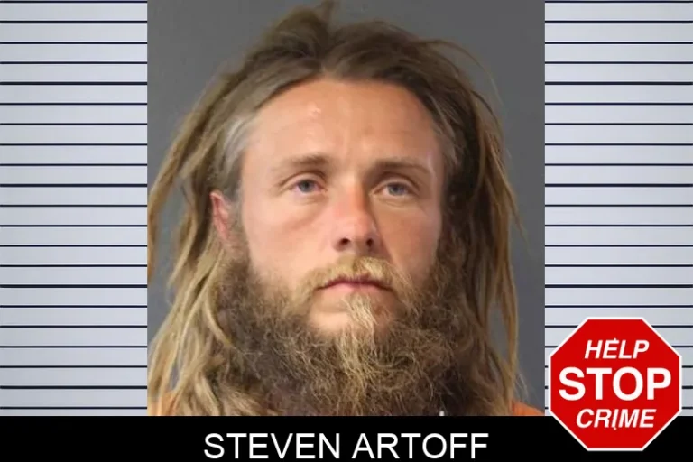 Steven Artoff