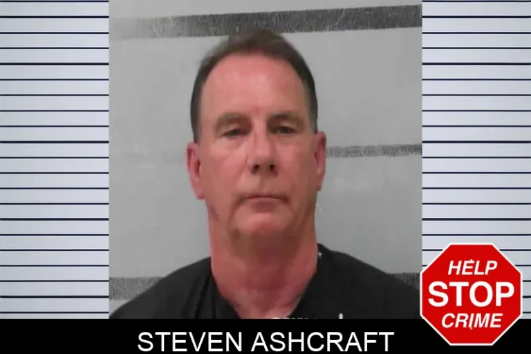 Steven Ashcraft