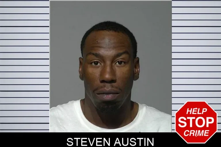 Steven Austin