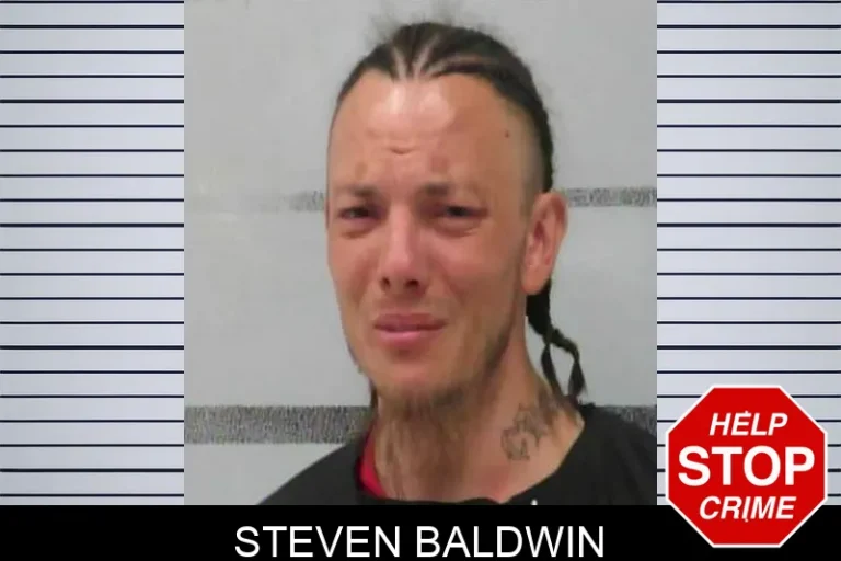 Steven Baldwin
