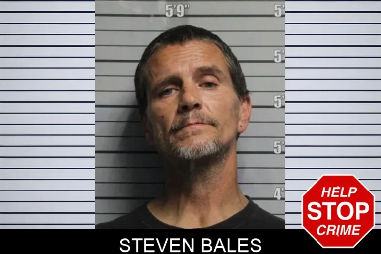 Steven Bales