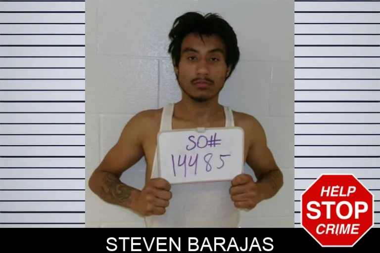 Steven Barajas