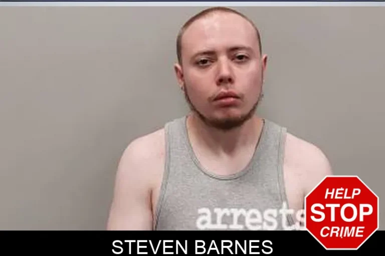 Steven Barnes