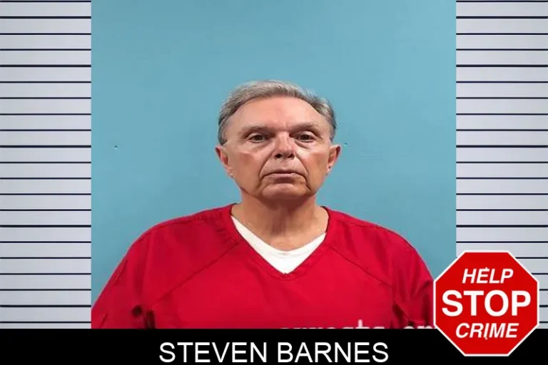 Steven Barnes