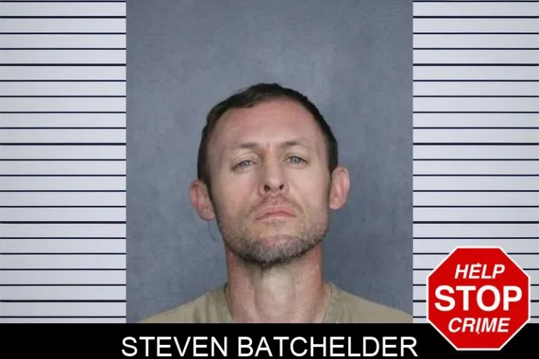 Steven Batchelder