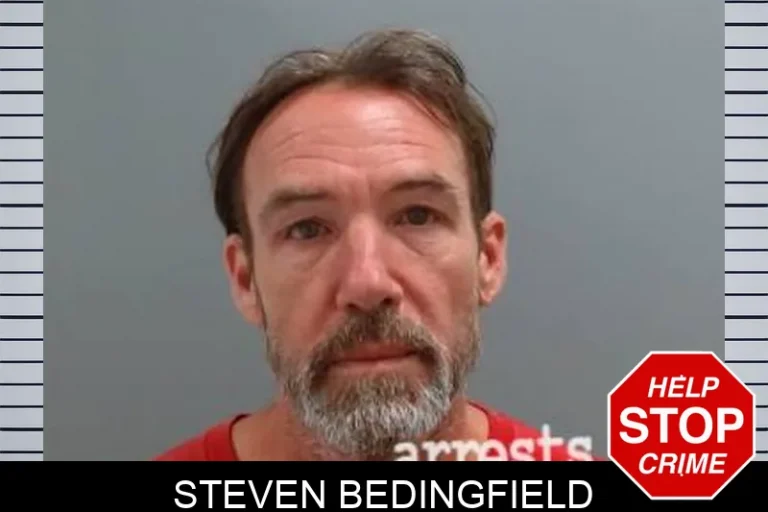 Steven Bedingfield