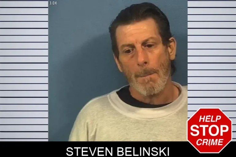 Steven Belinski