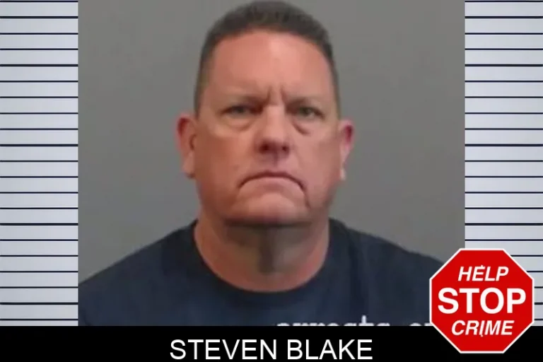 Steven Blake