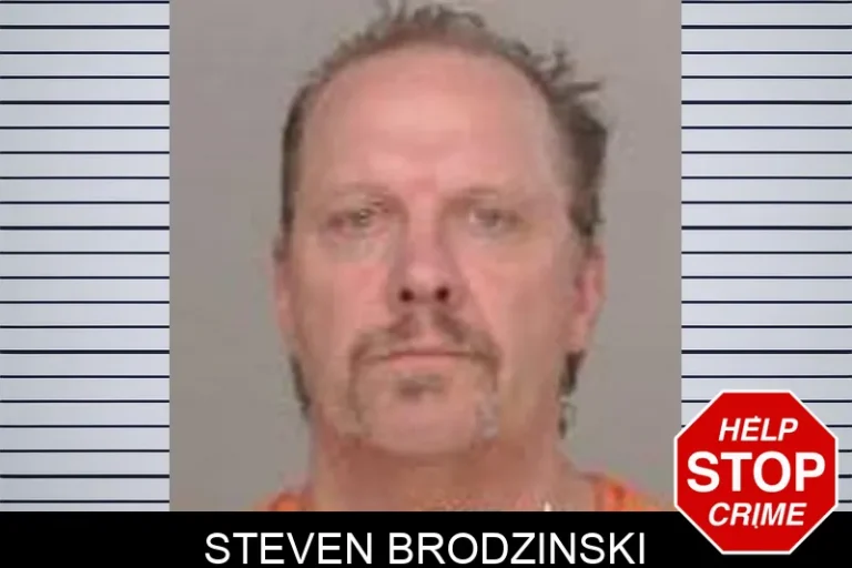 Steven Brodzinski