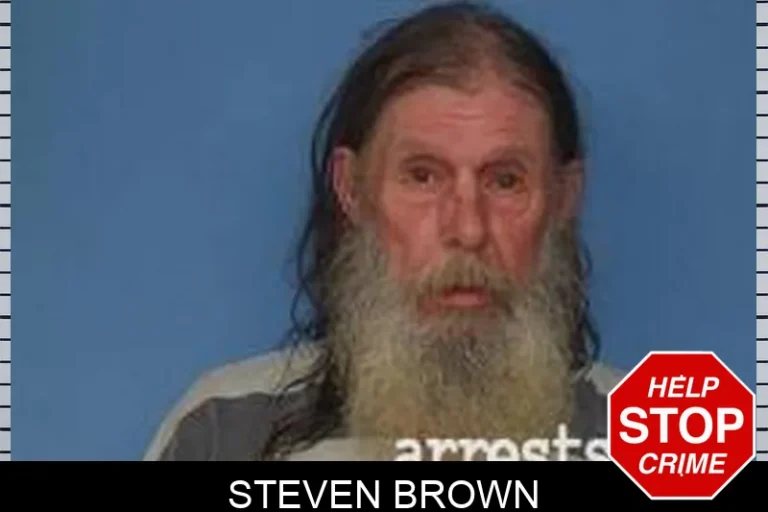 Steven Brown