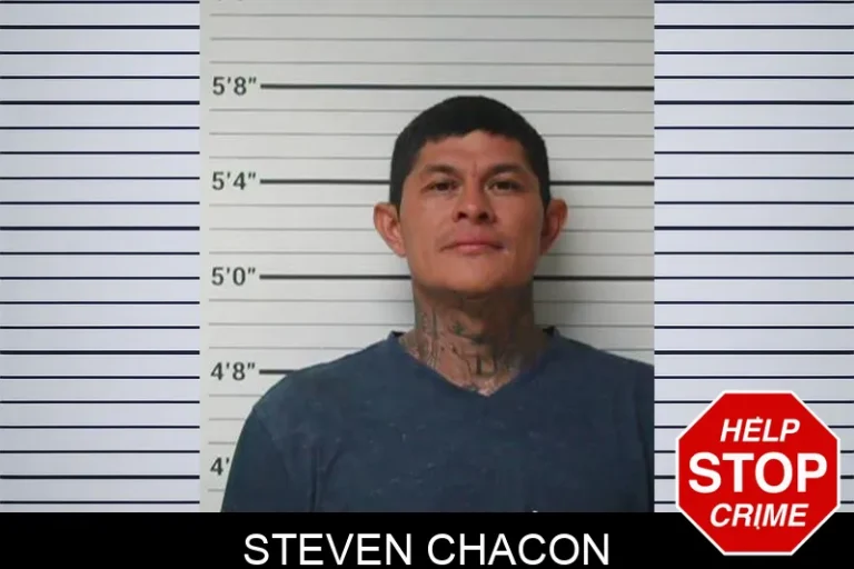 Steven Chacon