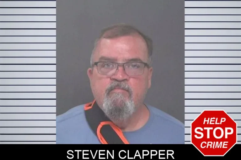 Steven Clapper