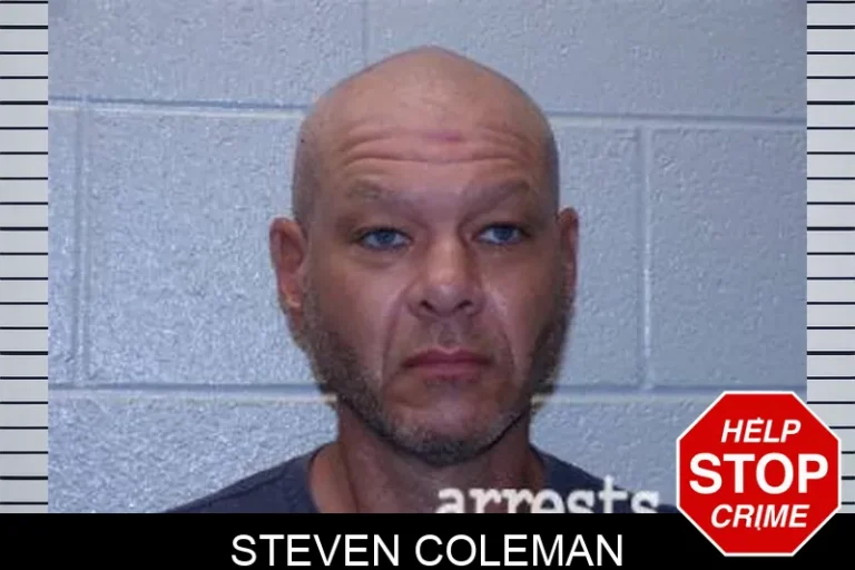 Steven Coleman