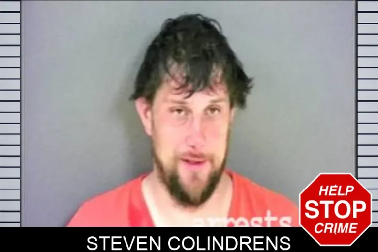Steven Colindrens