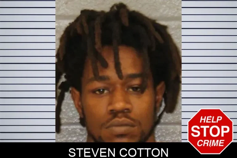 Steven Cotton