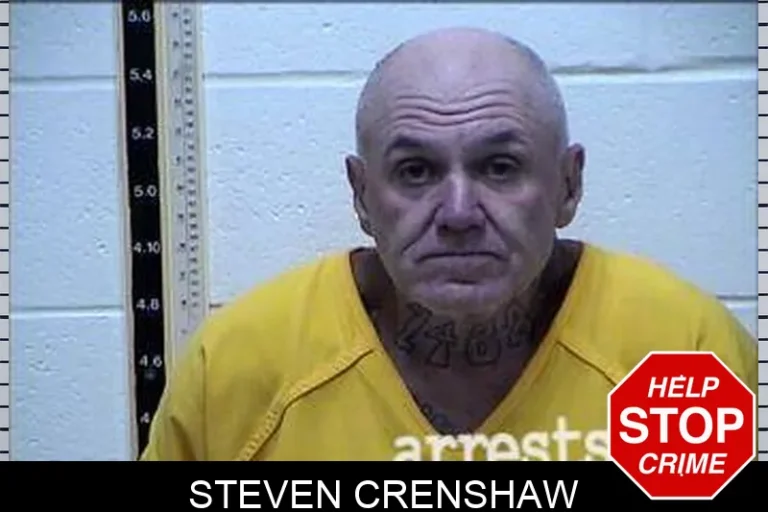 Steven Crenshaw