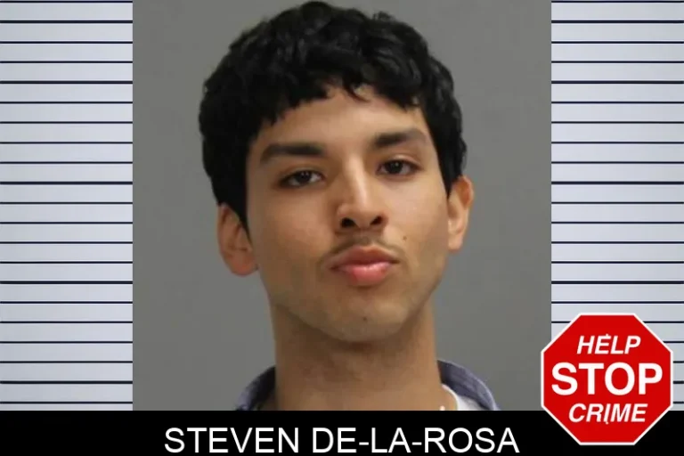 Steven De-La-Rosa