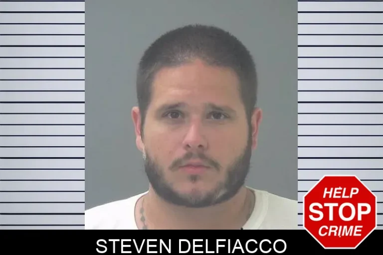 Steven Delfiacco