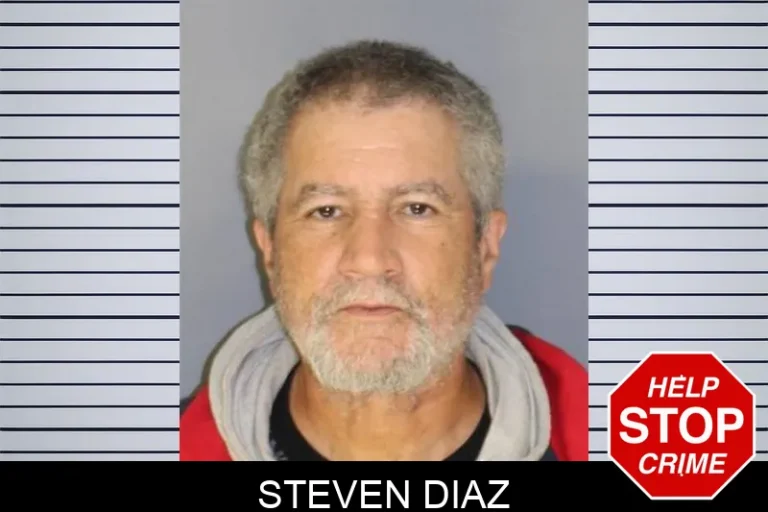 Steven Diaz