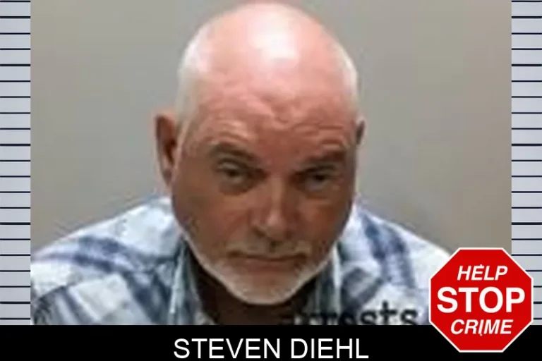 Steven Diehl