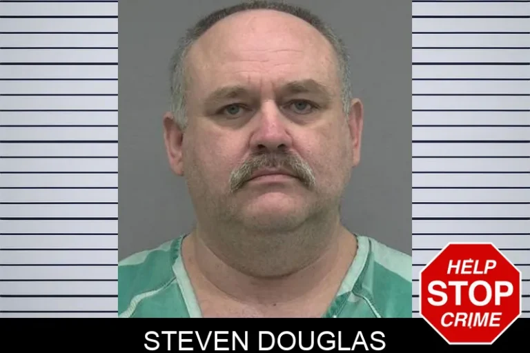 Steven Douglas
