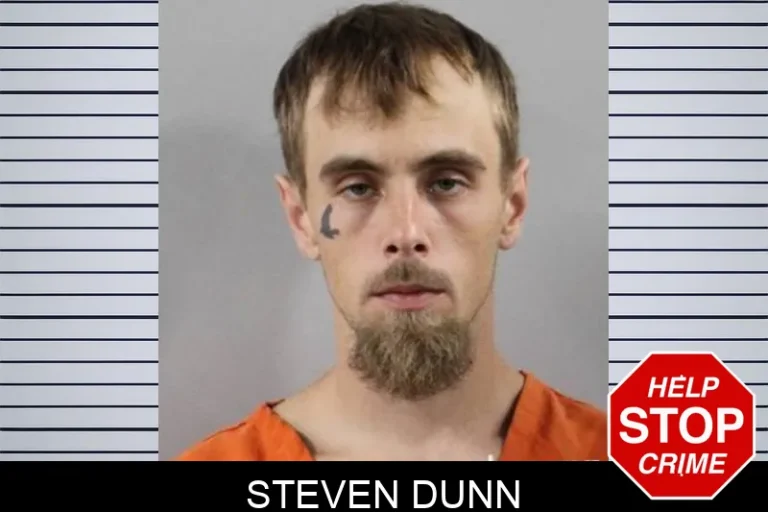 Steven Dunn