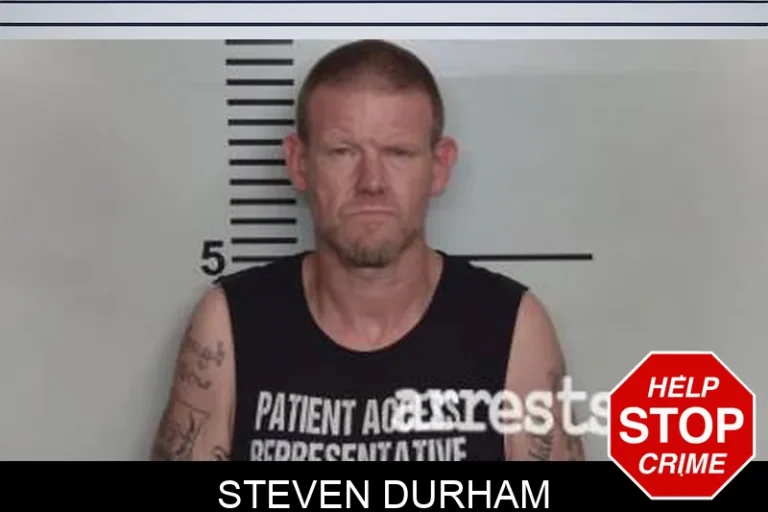 Steven Durham