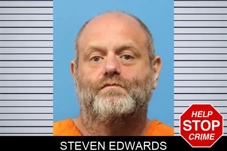 Steven Edwards