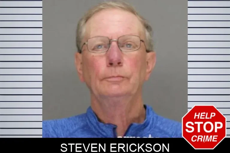 Steven Erickson