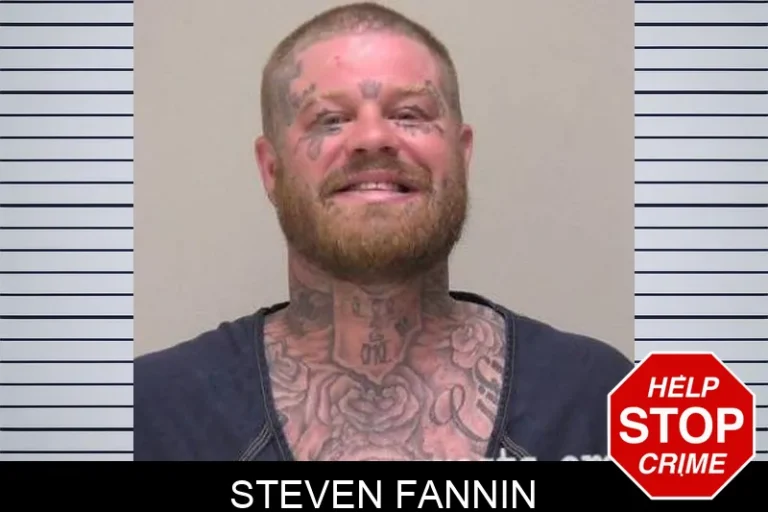 Steven Fannin