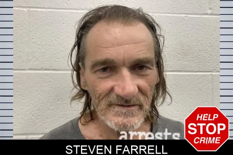 Steven Farrell