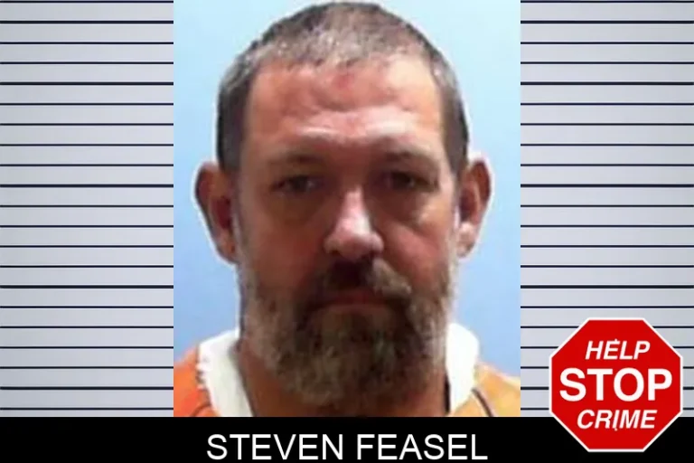 Steven Feasel
