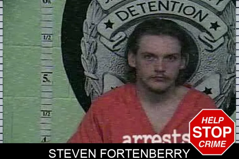 Steven Fortenberry