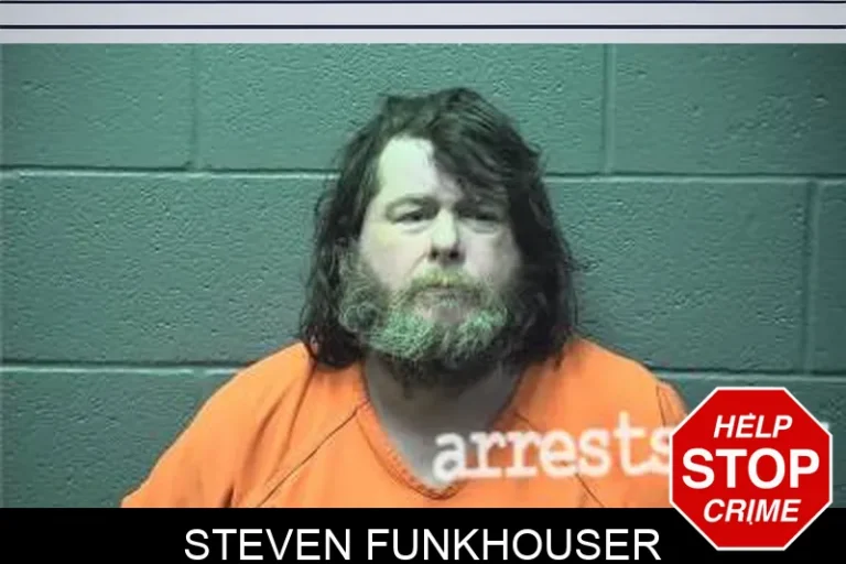 Steven Funkhouser