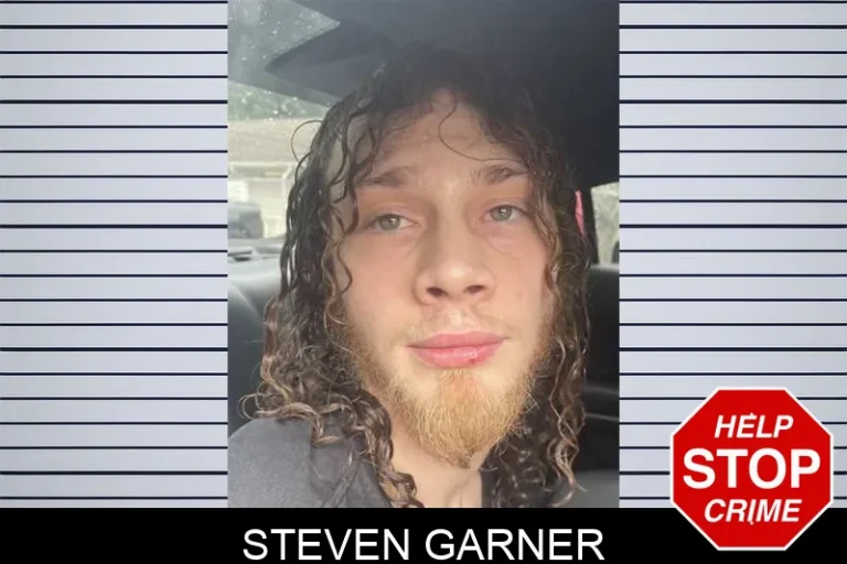 Steven Garner