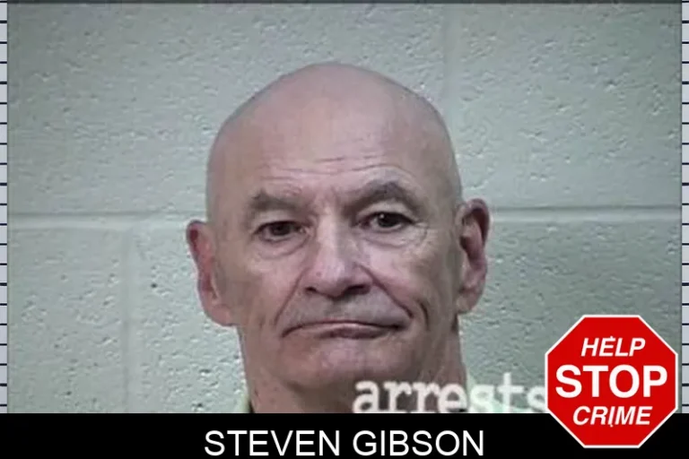 Steven Gibson