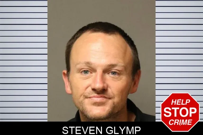 Steven Glymp