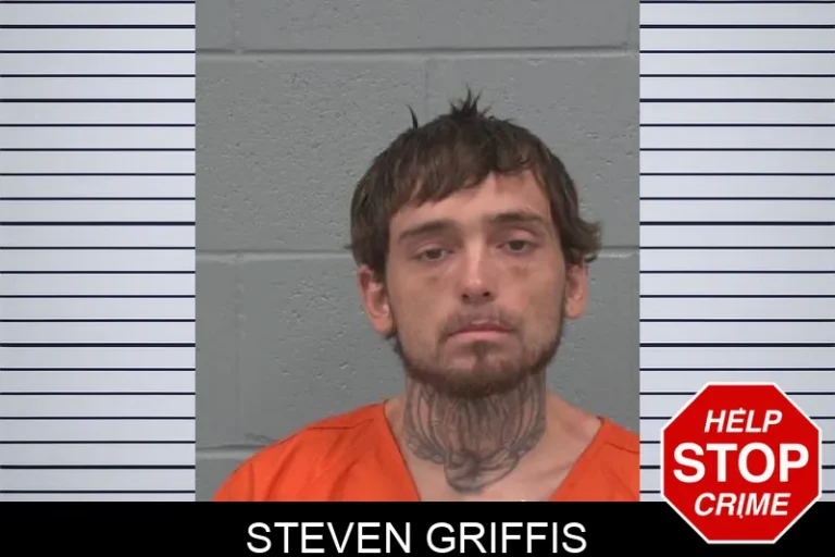Steven Griffis