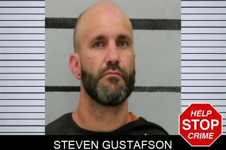 Steven Gustafson