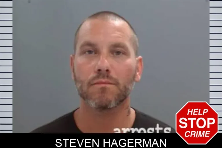 Steven Hagerman