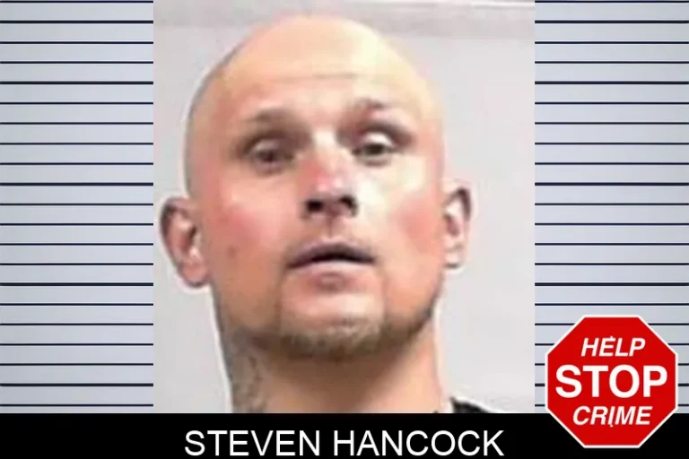 Steven Hancock