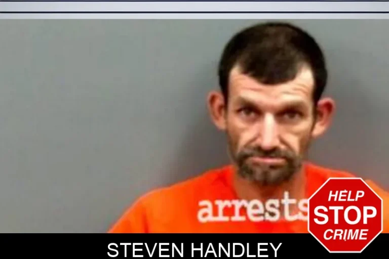 Steven Handley