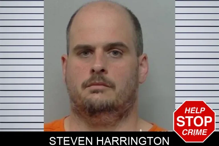 Steven Harrington