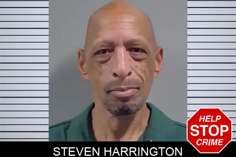 Steven Harrington