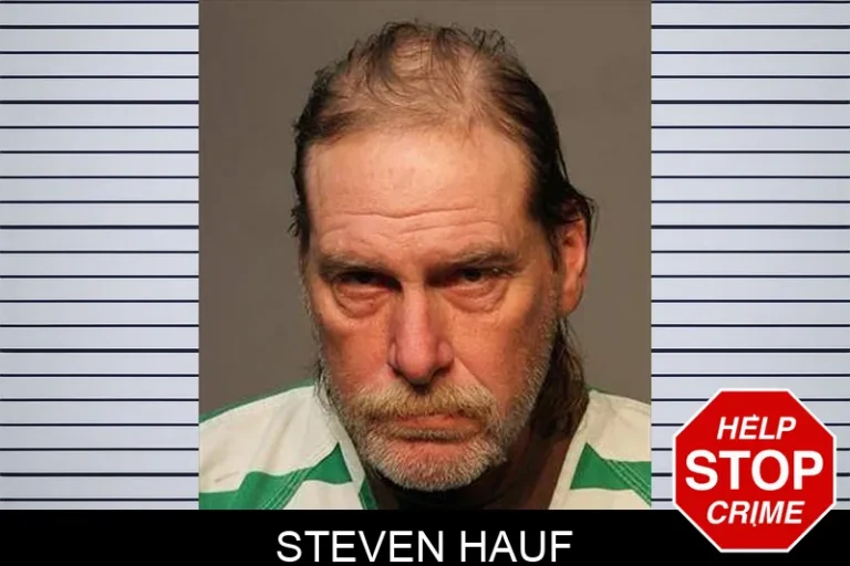 Steven Hauf