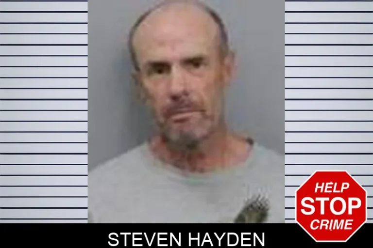 Steven Hayden