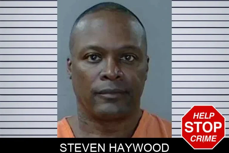 Steven Haywood