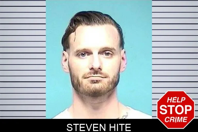 Steven Hite