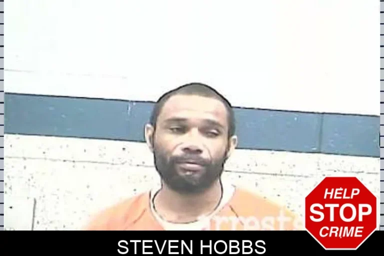 Steven Hobbs
